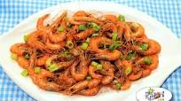 Garlic Butter Shrimp Recipe Garlic Butter Shrimp Recipe