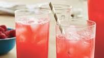 Fresh Raspberry Lemonade Fresh Raspberry Lemonade