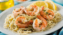 10 Best Leftover Shrimp Recipes 10 Best Leftover Shrimp Recipes