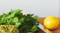 Green Olive Tapenade Green Olive Tapenade