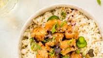 Asian Slow Cooker Bourbon Plum Chicken Asian Slow Cooker Bourbon Plum Chicken