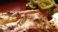 Easy-Peasy Enchiladas Easy-Peasy Enchiladas