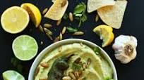 21 Mouthwatering Variations for People Obsessed with Hummus ... 21 Mouthwatering Variations for People Obsessed with Hummus ...