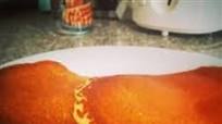 Fluffy Pancakes Fluffy Pancakes