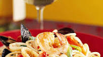 Spaghetti Frutti Di Mare Spaghetti Frutti Di Mare