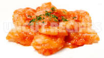 Ebi Chili Recipe / Shrimp in Chili Sauce Recipe (エビチリ / エビのチリソース) Ebi Chili Recipe / Shrimp in Chili Sauce Recipe (エビチリ / エビのチリソース)