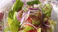 Strawberry Jam Salad Dressing Recipe - (4/5) Strawberry Jam Salad Dressing Recipe - (4/5)
