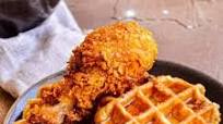 Chicken and Waffles Recipe Chicken and Waffles Recipe