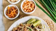 Pad Thai Pad Thai
