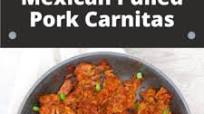Mexican Pulled Pork Carnitas Mexican Pulled Pork Carnitas