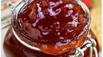 Homemade Strawberry Jam Homemade Strawberry Jam