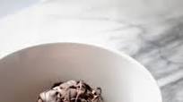 Chocolate Covered Strawberry Ice Cream Chocolate Covered Strawberry Ice Cream
