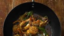 Seafood Pad Cha (ta Lay Pad Cha) Seafood Pad Cha (ta Lay Pad Cha)