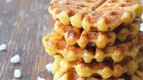 Belgian Sugar Waffles Belgian Sugar Waffles