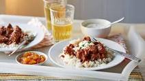 One-Pan Lamb Rogan Josh One-Pan Lamb Rogan Josh