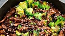 Vegan Beef and Broccoli Vegan Beef and Broccoli
