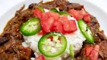 Brazilian Beef Stew -Feijoada Brazilian Beef Stew -Feijoada