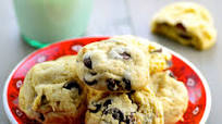 World's Best Chocolate Chip Cookies World's Best Chocolate Chip Cookies