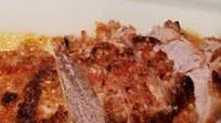 Maple Baked Pork Loin Roast Maple Baked Pork Loin Roast