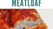Instant Pot Meatloaf with an Old Fashion Twist Instant Pot Meatloaf with an Old Fashion Twist