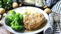 Crock Pot Ranch Pork Chops Recipe Crock Pot Ranch Pork Chops Recipe