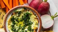 Baked Ricotta Cheese Baked Ricotta Cheese
