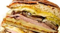 Cuban Sandwich Cubano Cuban Sandwich Cubano