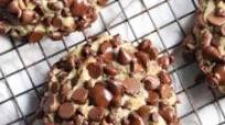 Ultimate Chocolate Chip Cookies Ultimate Chocolate Chip Cookies