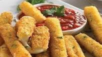 How to Make Cheese Sticks How to Make Cheese Sticks