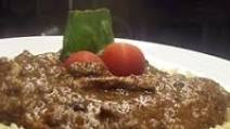 Easy Slow Cooker Chicken Mole Easy Slow Cooker Chicken Mole