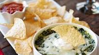 Cheddar's Santa Fe Spinach Dip Cheddar's Santa Fe Spinach Dip