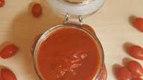 Pizza Sauce Pizza Sauce