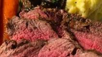 Air Fryer Roast Beef Air Fryer Roast Beef