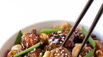 20 Minute Cashew Chicken 20 Minute Cashew Chicken