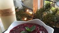 Spiced Orange Cranberry Sauce Spiced Orange Cranberry Sauce