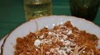 Sicilian Spaghetti with Breadcrumbs Sicilian Spaghetti with Breadcrumbs