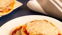 Mini Cheese Pizza Recipe Mini Cheese Pizza Recipe