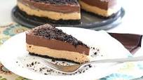 Low Carb Chocolate Peanut Butter Dirt Cake Low Carb Chocolate Peanut Butter Dirt Cake