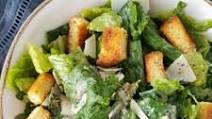 Simple Caesar Salad Simple Caesar Salad