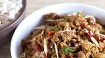 Beef Kheema Beef Kheema