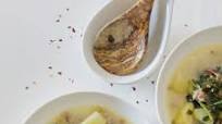 Low FODMAP Instant Pot Zuppa Toscana Low FODMAP Instant Pot Zuppa Toscana