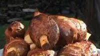 Roast Potato Bombs Roast Potato Bombs