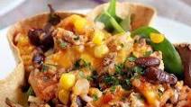 One-Pan Tex-Mex Skillet (Gluten-Free) One-Pan Tex-Mex Skillet (Gluten-Free)