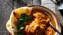 Slow Cooker Indian Chicken Curry with Chicken Thighs Slow Cooker Indian Chicken Curry with Chicken Thighs