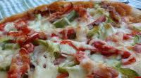 Jay's Signature Pizza Crust Jay's Signature Pizza Crust