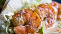 Traeger Grilled Shrimp Tacos Traeger Grilled Shrimp Tacos