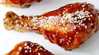 Easy Teriyaki Chicken Drumsticks Easy Teriyaki Chicken Drumsticks