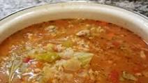 Turkey Carcass Soup Turkey Carcass Soup
