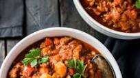 Easy Paleo Chili Recipe Easy Paleo Chili Recipe