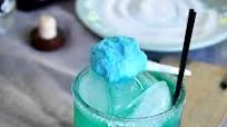 Cotton Candy Margarita Cotton Candy Margarita